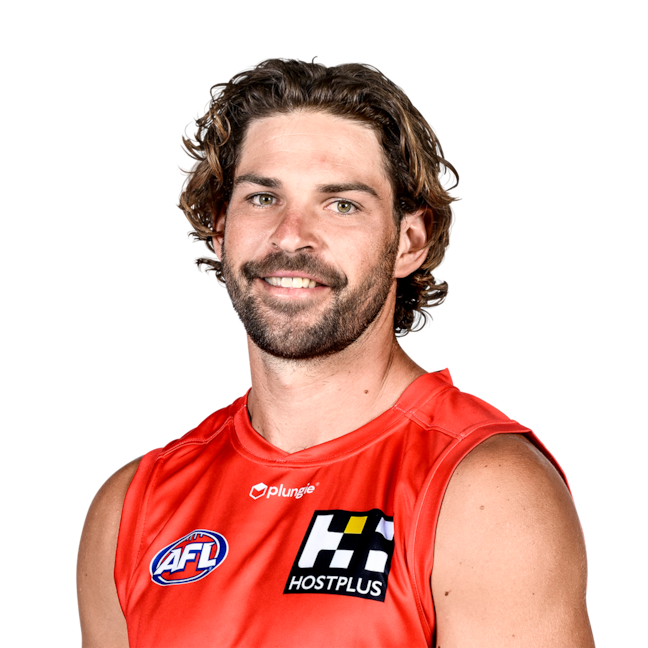 Levi Casboult profile picture